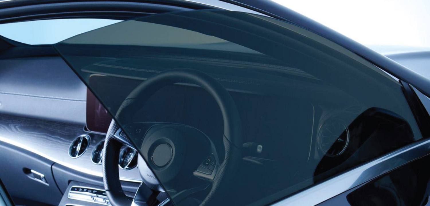 WINDOW TINT