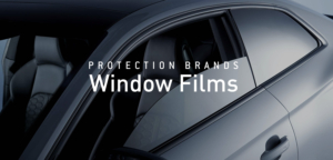 WINDOW FILMS
